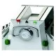 Dough sheeter ROLLMATIC R65A/14