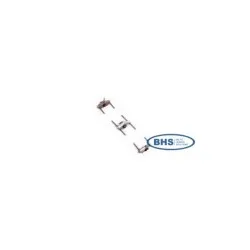 Barbecue grill accessory Elangrill FSTCC