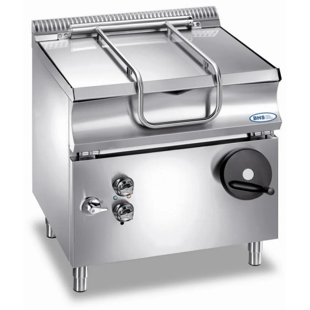 Electric deep fryer TECNOINOX 316113