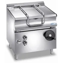 Electric deep fryer TECNOINOX 316113