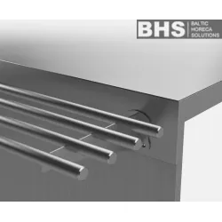 Neutral distribution table Novameta Z-EPC-PLV-210/80/90