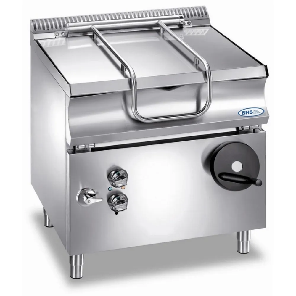 Electric deep fryer TECNOINOX 316105