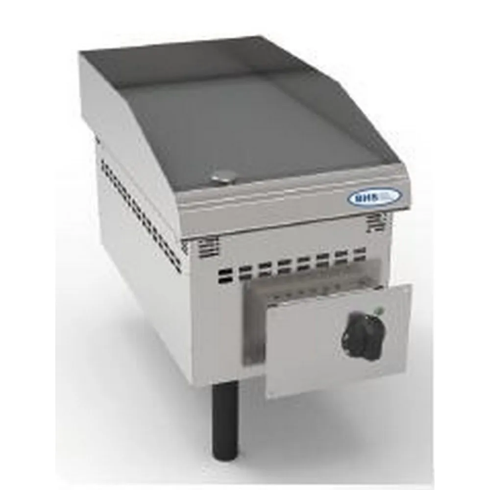 Built-in kitchen appliance Drop-in TECNOINOX 136017