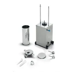 Sausage stuffer SAVIOLI INS25V