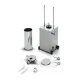 Sausage stuffer SAVIOLI INS35V