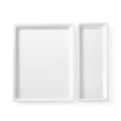 Melamine GN container HENDI 566022