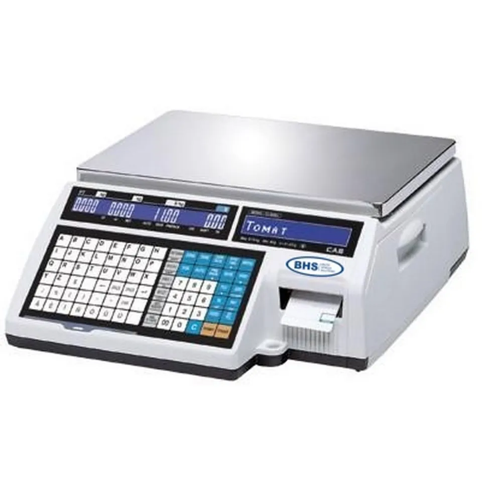 Scale BHS-HoReCa CLJ15