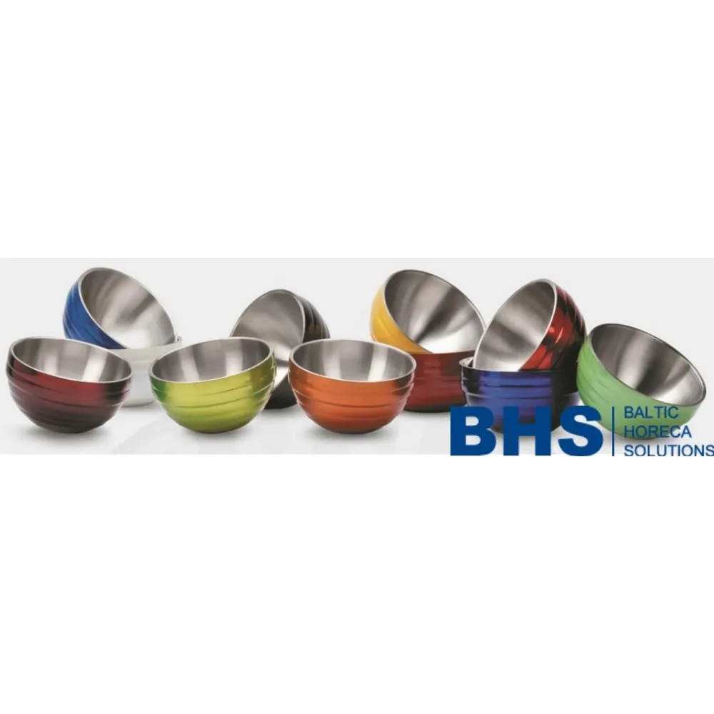 Showcase serving dish BHS-HoReCa BHS440113