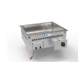 Neutral distribution table Novameta Z-EPC-PLV-90/70/90