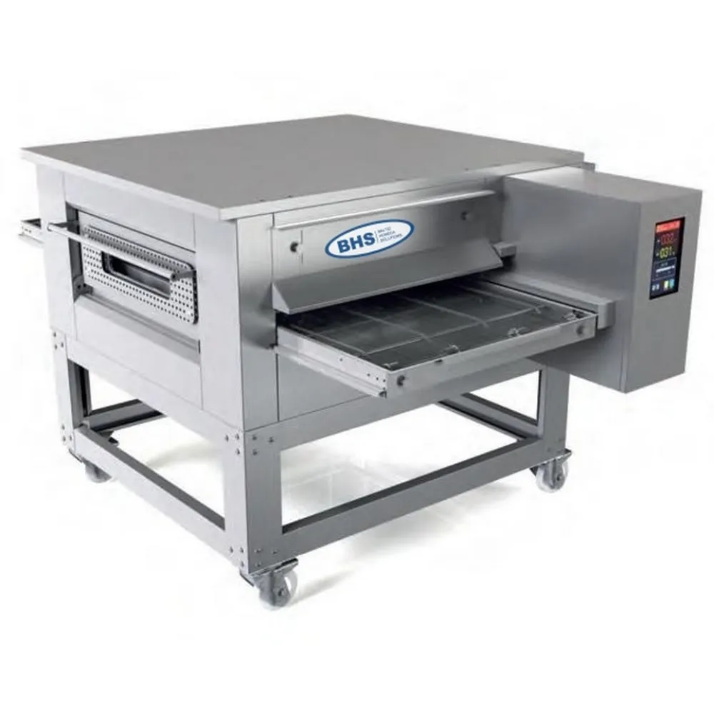 Electric pizza oven PIZZA GROUP P09TN12020