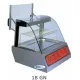 Hot display case UNIS COOL 1132050