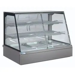 Hot display case UNIS COOL 1191130D