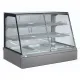 Hot display case UNIS COOL 1191130D