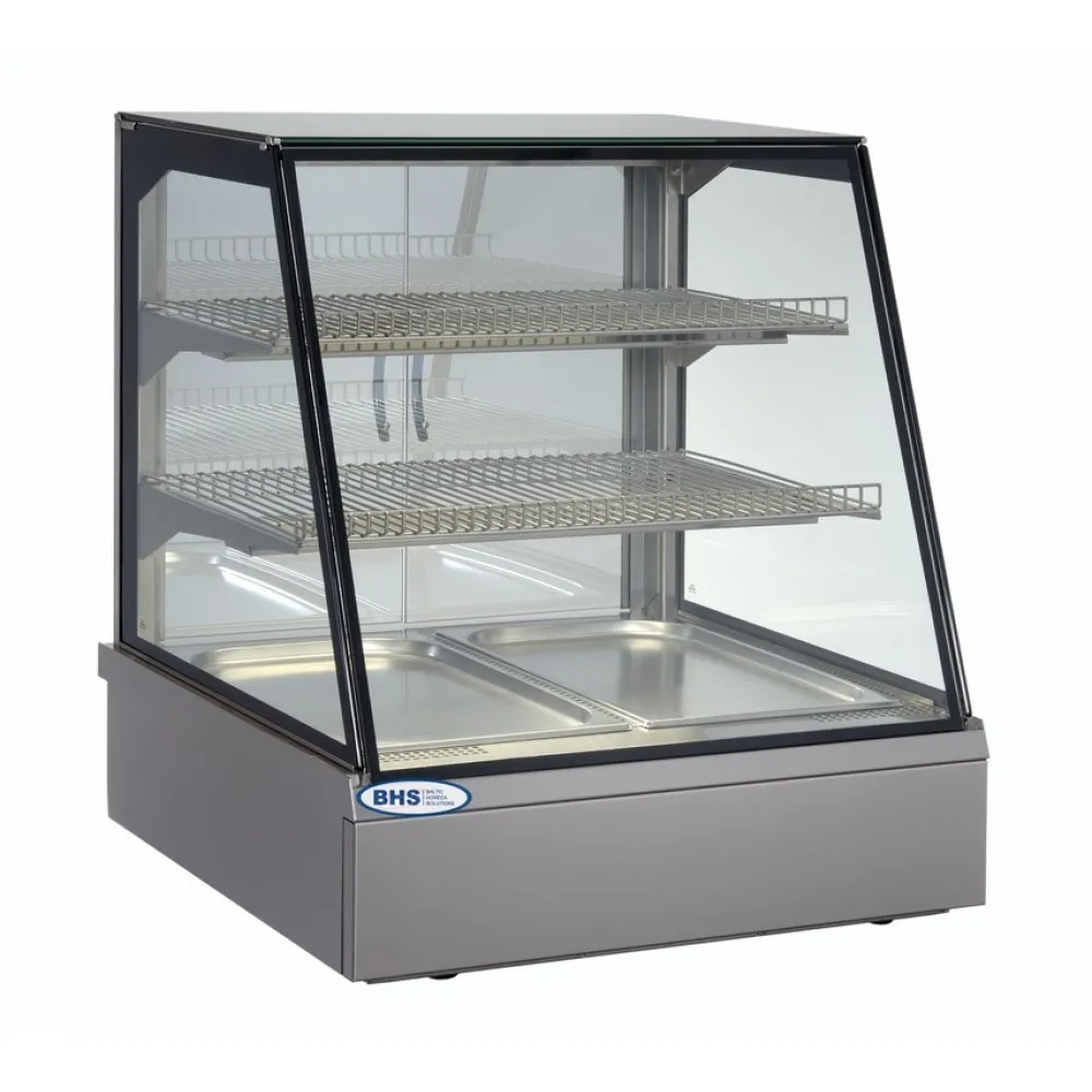 Hot display case UNIS COOL 1191010D