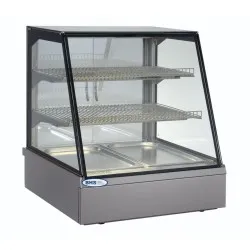 Hot display case UNIS COOL 1191010D