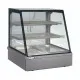 Hot display case UNIS COOL 1191010D