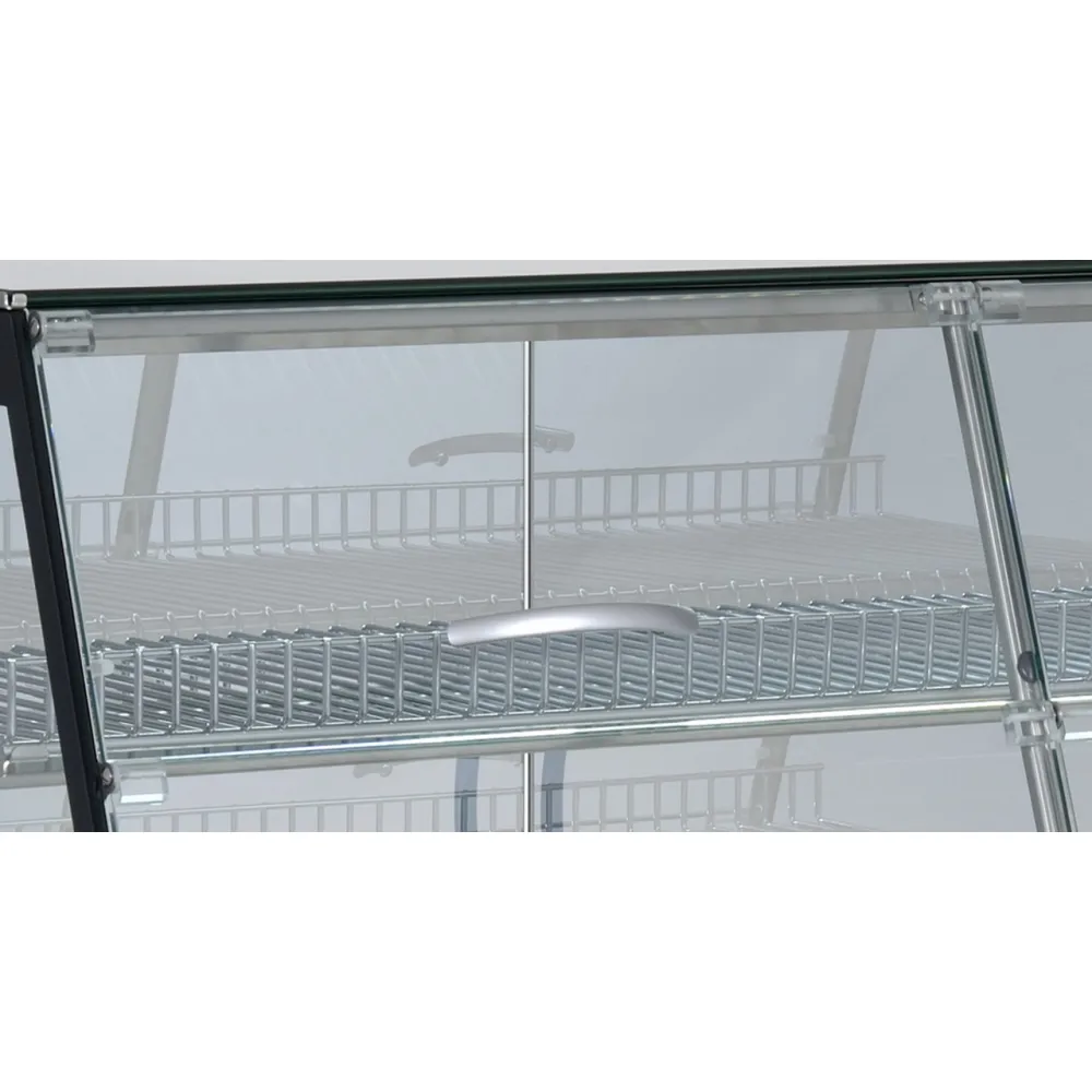 Countertop display cabinet UNIS COOL 1190130U