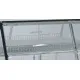 Hot display case UNIS COOL 1191130D