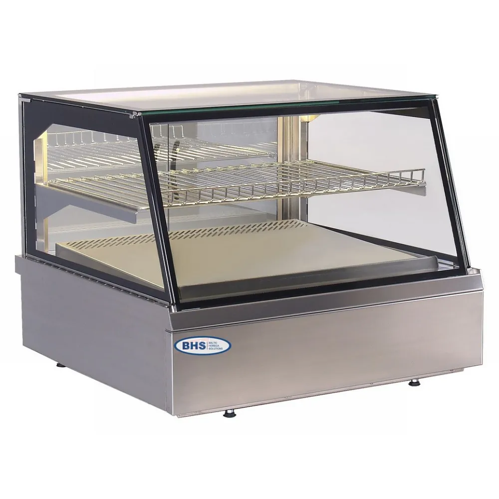 Countertop display cabinet UNIS COOL 119S0210