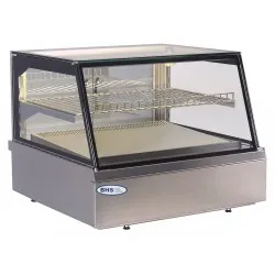 Countertop display cabinet UNIS COOL 119S0210