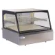Countertop display cabinet UNIS COOL 119S0210