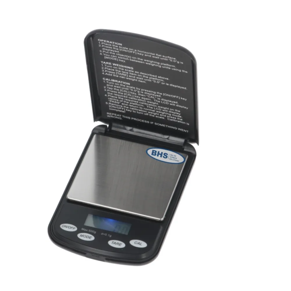 Scale LF L1017004