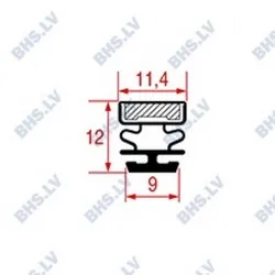 Snap-in gasket LF L5053108