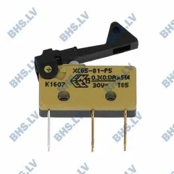Saia-Burgess microswitch LF L1240401