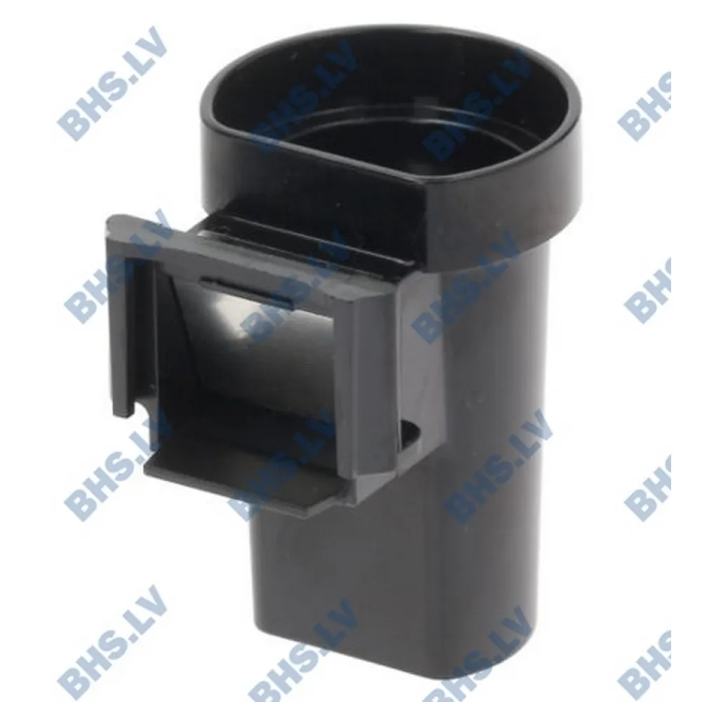 Coffee doser outlet conveyor assembly LF L1090039