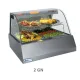Hot display case UNIS COOL 1130130