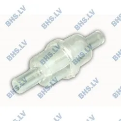 Inlet pass-through filter LF L1160001