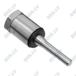 Piston assembly LF L1324911