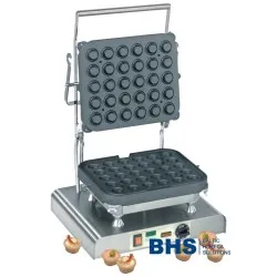 Waffle maker Neumarker L12-40600
