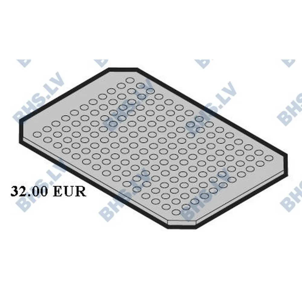 Bain-marie TECNOINOX 716118
