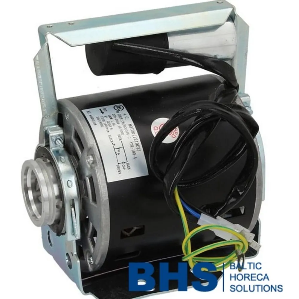 Motor LF L1240123