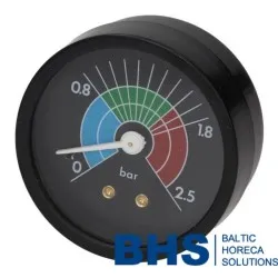Boiler pressure gauge LF L1245546