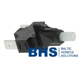 Single-pole push button LF L1319082