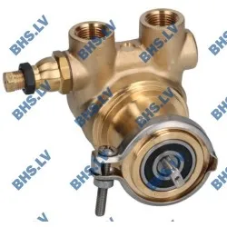Rotary vane pump rotor LF L1330001