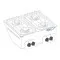 Built-in kitchen appliance Drop-in TECNOINOX 133002