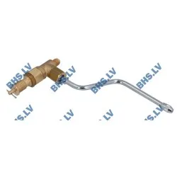Steam tap LF L1348226