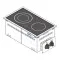 Built-in kitchen appliance Drop-in TECNOINOX 136006