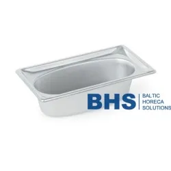 GN container M BHS-HoReCa BHS492005