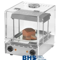Hot display case Neumarker L15-50589
