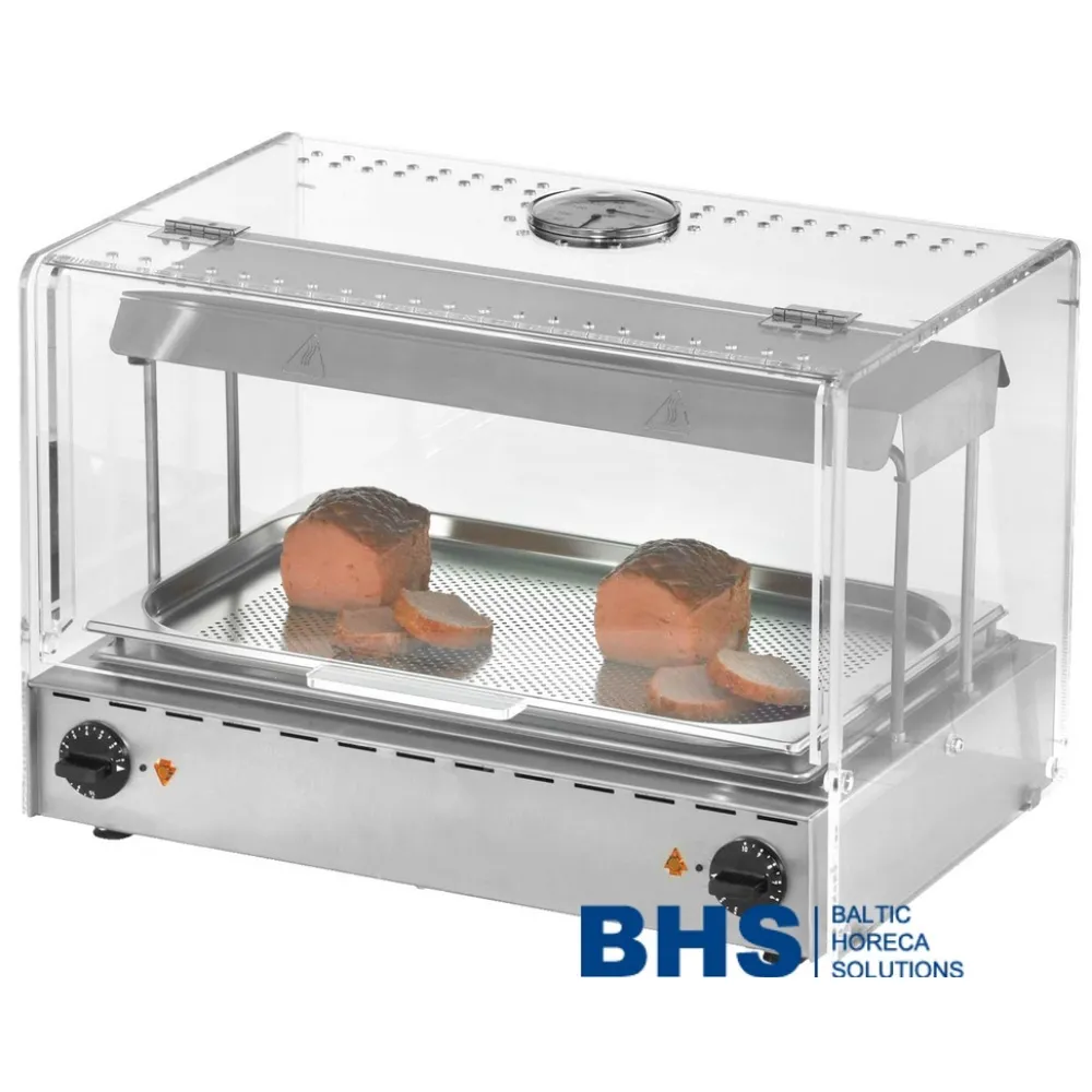 Hot display case Neumarker L15-50590