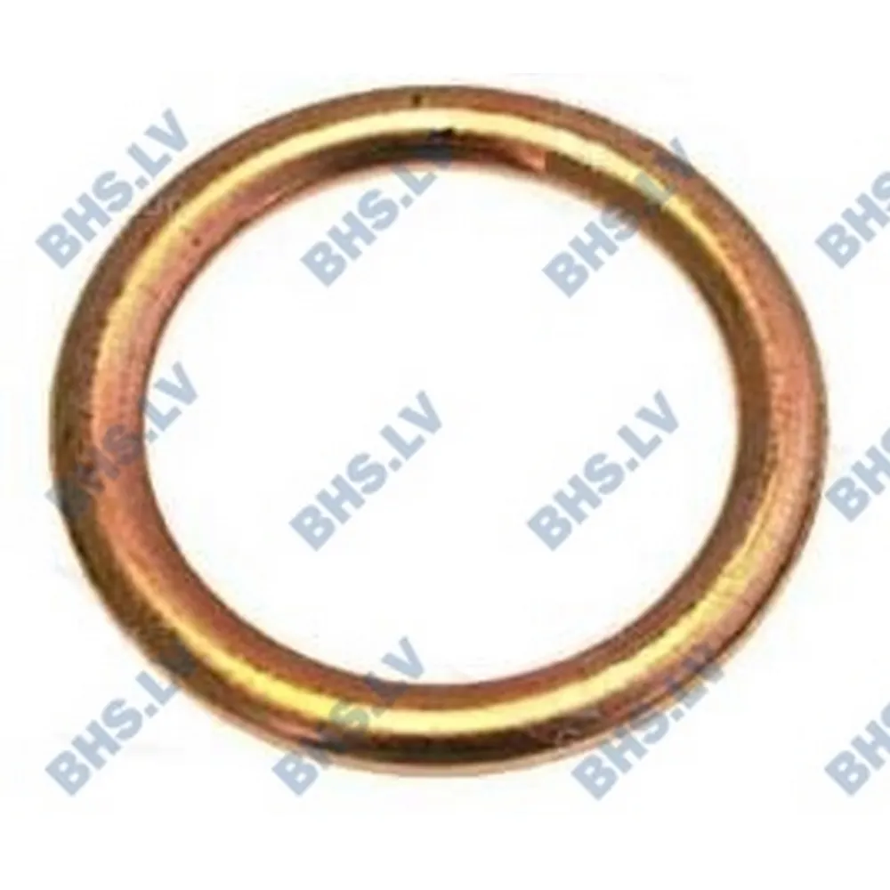 Round copper gasket LF L1186171