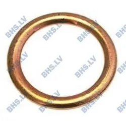 Round copper gasket LF L1186171