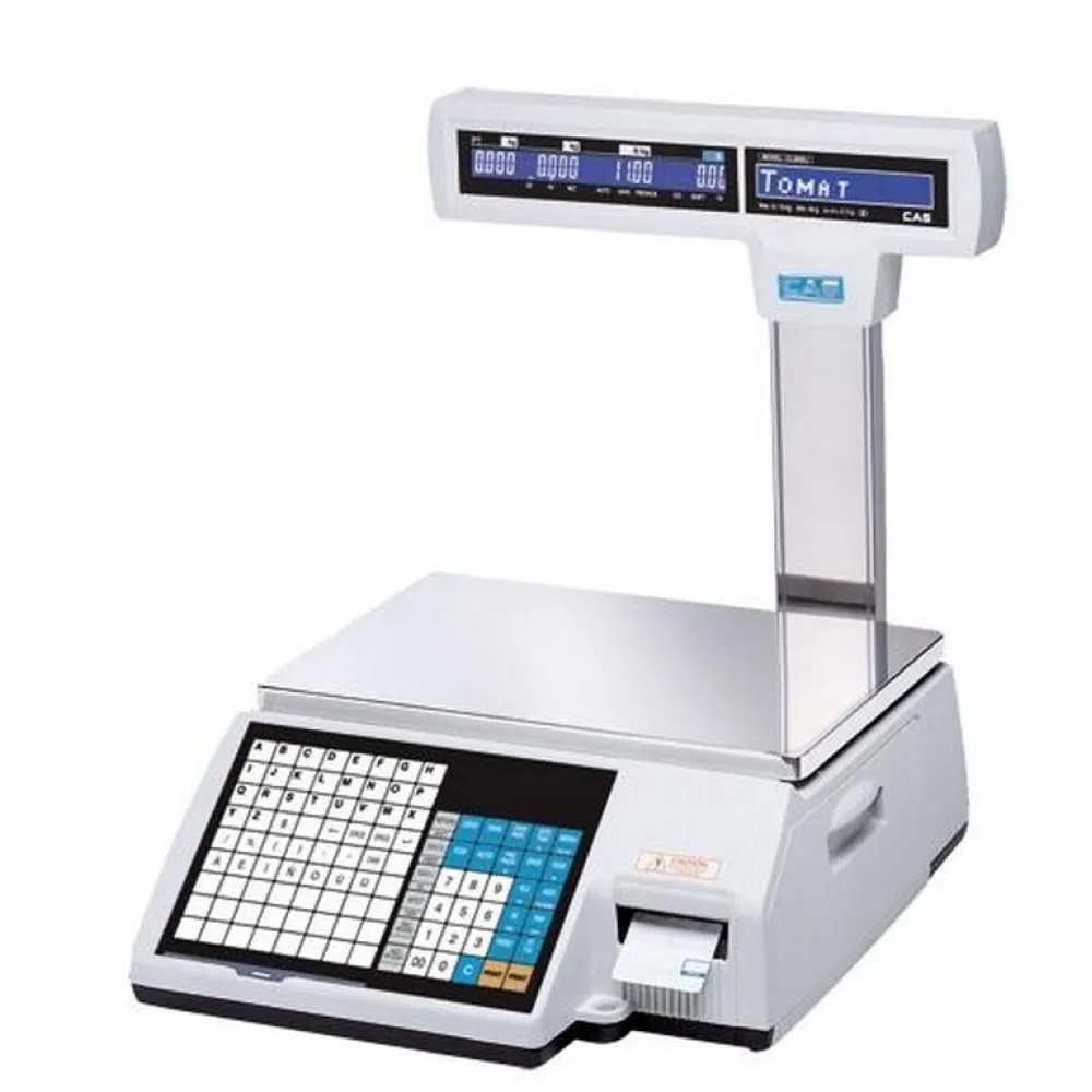 Scale BHS-HoReCa CLJ15S