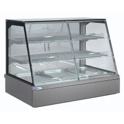 Hot display case UNIS COOL 1191030D