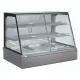 Hot display case UNIS COOL 1191030D