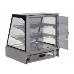 Hot display case UNIS COOL 1191010D